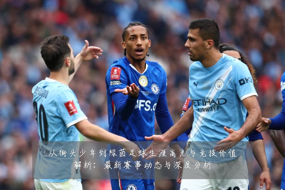 从街头少年到绿茵足球生涯高光与竞技价值解析:最新赛事动态与深度分析